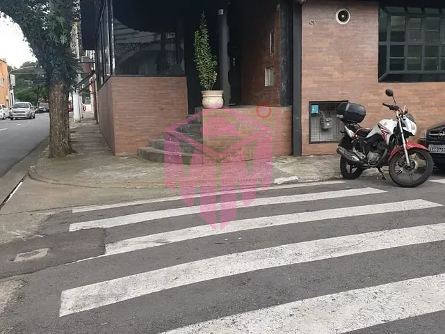 Prédio à venda ou para alugar, no bairro Centro em São Bernardo do Campo
