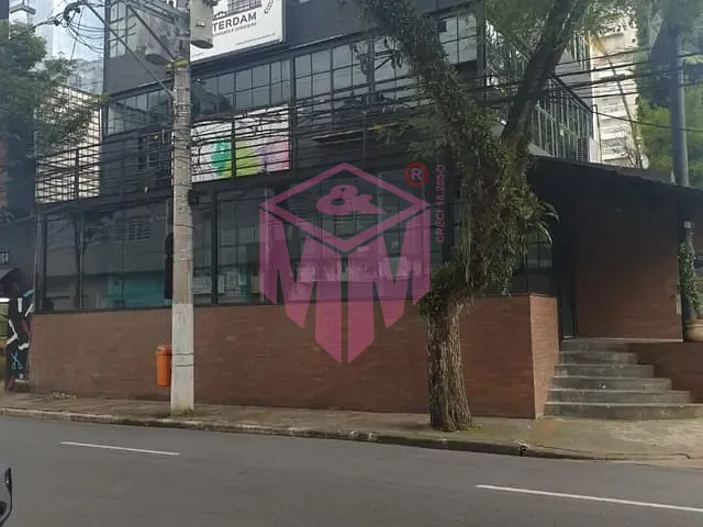Prédio à venda ou para alugar, no bairro Centro em São Bernardo do Campo