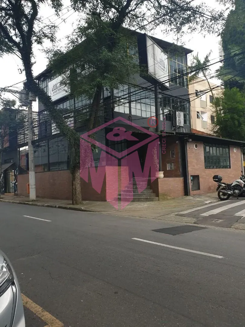 Prédio Inteiro, 315 m² - Foto 6