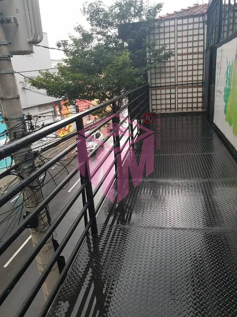 Prédio Inteiro, 315 m² - Foto 19