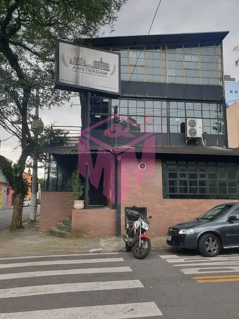 Prédio Inteiro, 315 m² - Foto 3