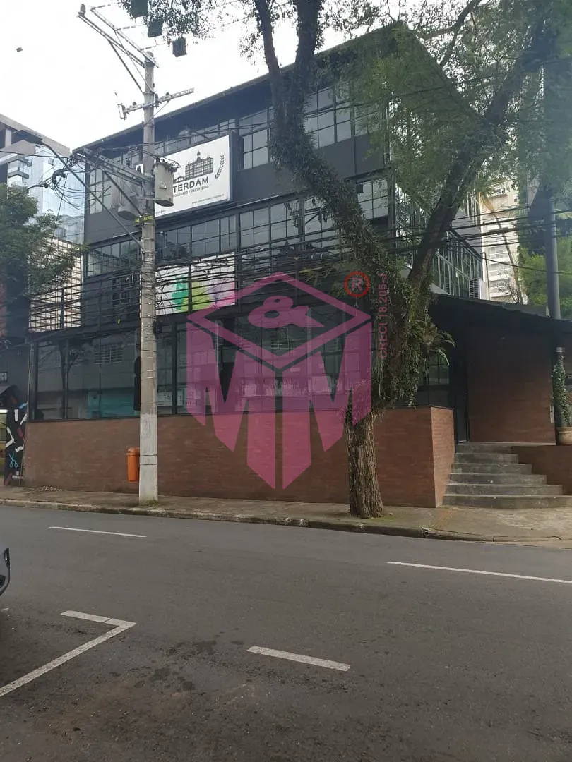 Prédio Inteiro, 315 m² - Foto 1