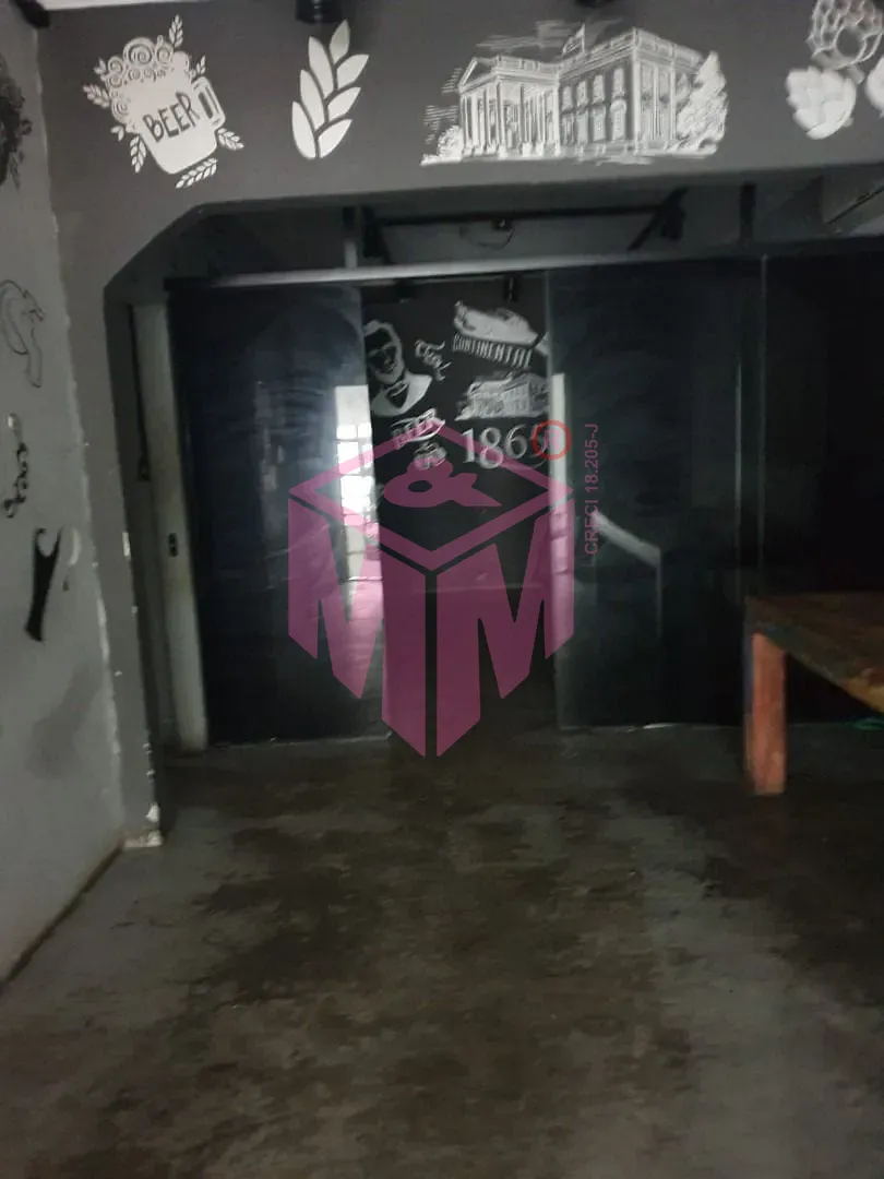Prédio Inteiro, 315 m² - Foto 8