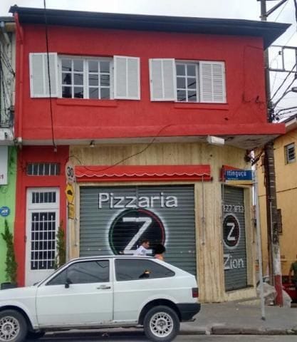 Prédio com 410m², à venda, no bairro Vila Ré em São Paulo