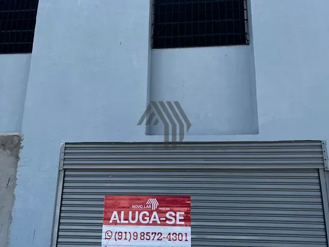 Prédio para alugar, no bairro Cidade Velha em Belém