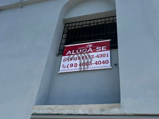 Prédio para alugar, no bairro Cidade Velha em Belém