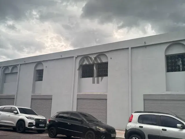 Prédio para alugar, no bairro Cidade Velha em Belém