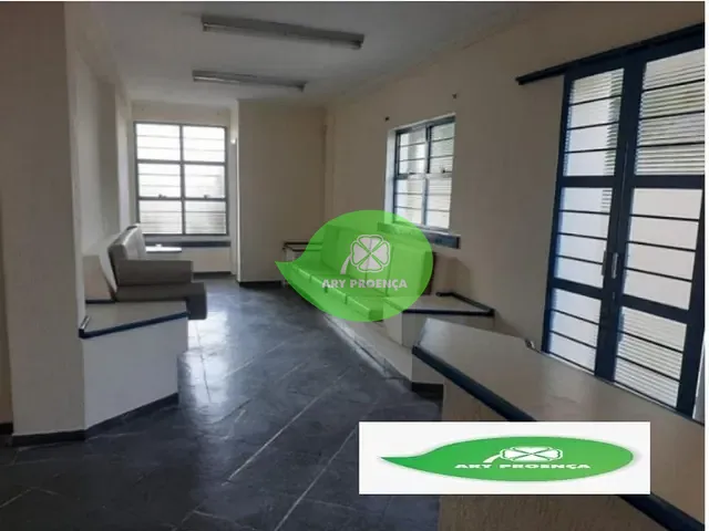 Prédio com 450m², para alugar, no bairro Mangal em Sorocaba