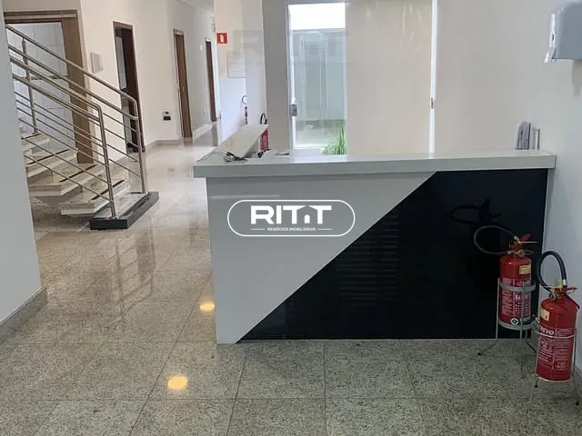 Prédio com 314m², à venda, no bairro Jardim Guanabara em Campinas