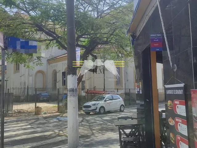 Prédio com 300m², à venda, no bairro Brás em São Paulo