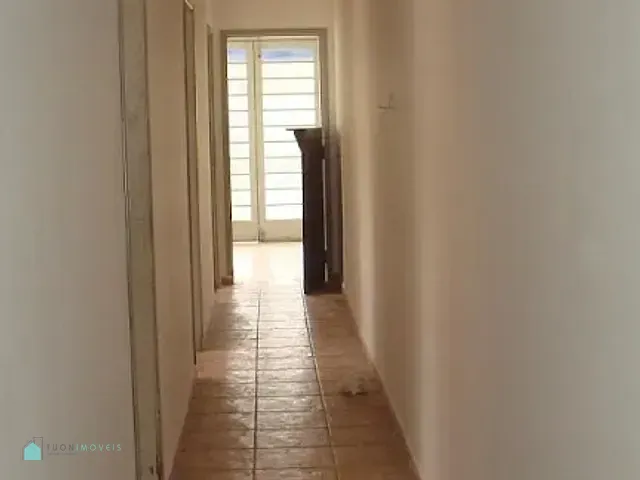 Prédio com 200m², para alugar, no bairro Jardim Monte Alegre em São Paulo