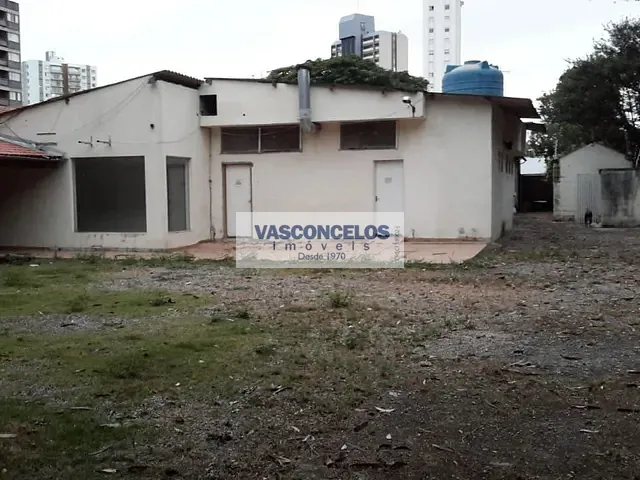 Prédio com 1485m², à venda ou para alugar, no bairro Centro em São José dos Campos