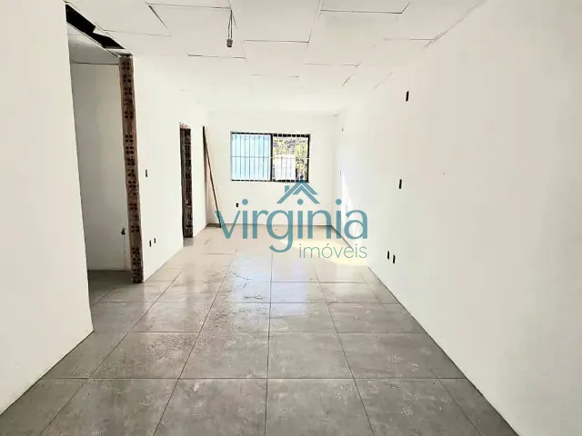 Prédio com 420m², para alugar, no bairro Industrial em Novo Hamburgo