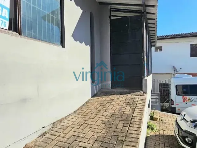 Prédio com 420m², para alugar, no bairro Industrial em Novo Hamburgo