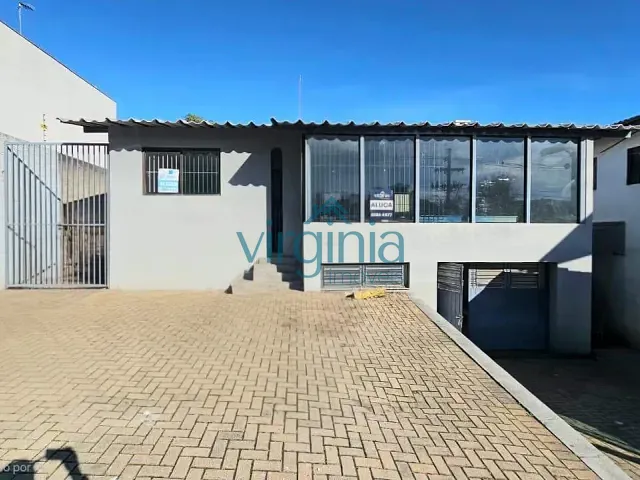 Prédio com 420m², para alugar, no bairro Industrial em Novo Hamburgo