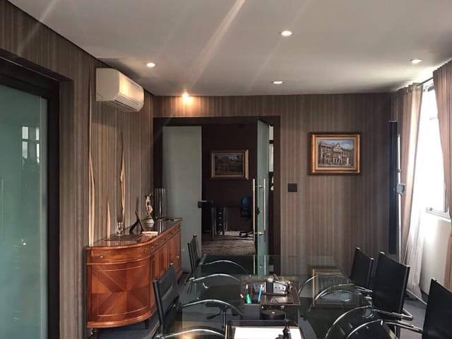 Prédio com 300m², à venda, no bairro Vila Deodoro em São Paulo
