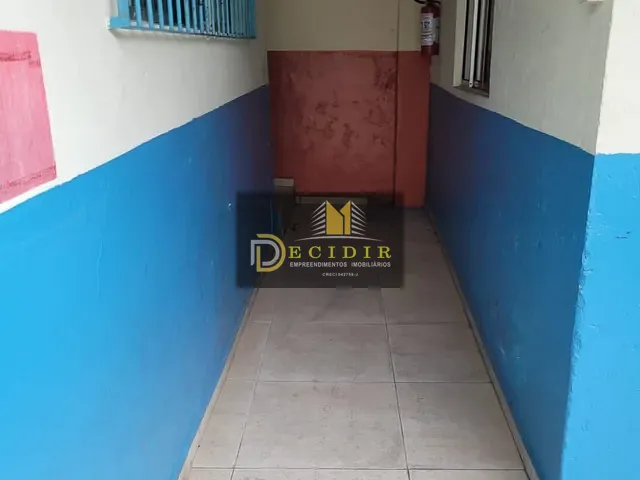 Prédio com 500m², à venda, no bairro Jardim Nove de Julho em São Paulo