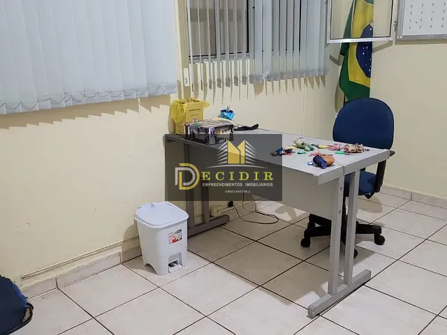 Prédio com 500m², à venda, no bairro Jardim Nove de Julho em São Paulo
