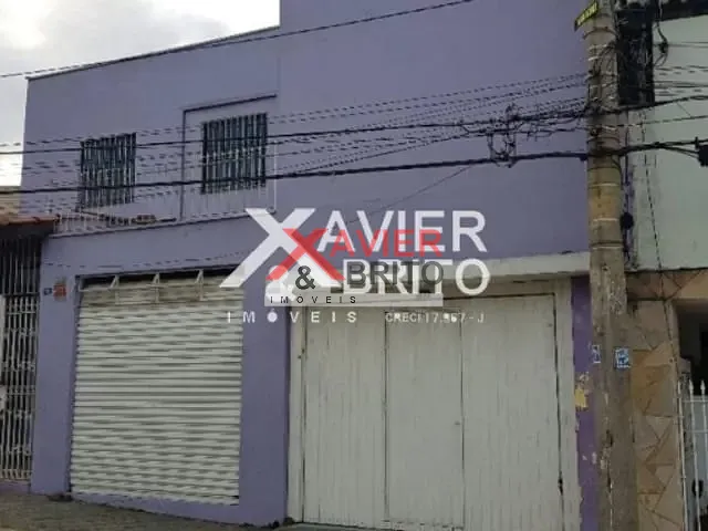 Prédio à venda, no bairro Jardim Vila Formosa em São Paulo