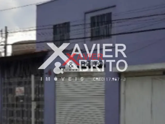 Prédio à venda, no bairro Jardim Vila Formosa em São Paulo