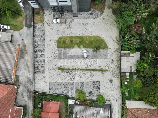 Prédio com 3600m², para alugar, no bairro Fortaleza em Blumenau