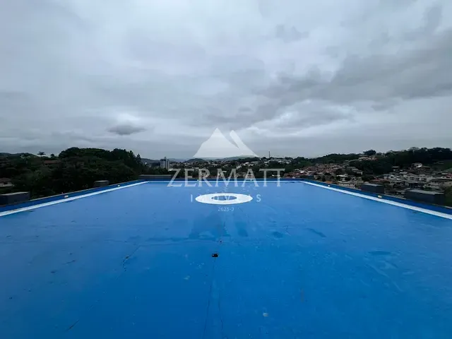 Prédio com 3600m², para alugar, no bairro Fortaleza em Blumenau