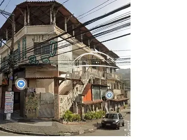 Prédio à venda, no bairro Helena Maria em Osasco