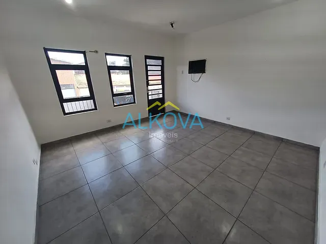 Prédio para alugar, no bairro Palmeiras de São José em São José dos Campos