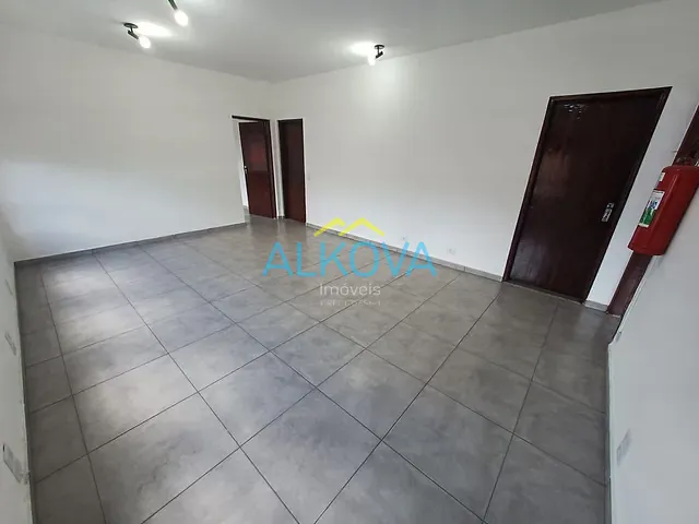 Prédio para alugar, no bairro Palmeiras de São José em São José dos Campos
