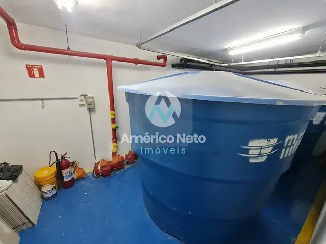 Prédio com 860m², para alugar, no bairro Campestre em Santo André