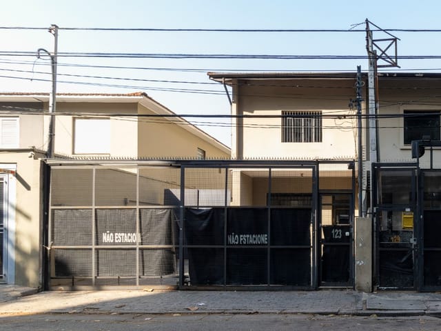 Casa com 359m² 3 quartos e 6 banheiros, à venda, no bairro Campo Belo em São Paulo