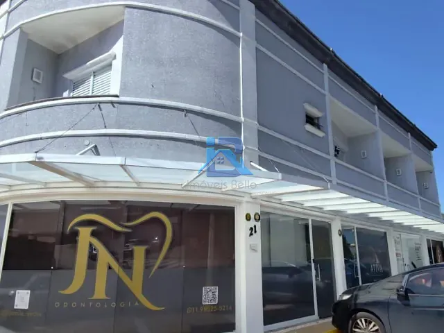 Prédio com 336m², à venda, no bairro Vila Bela Vista em Itatiba