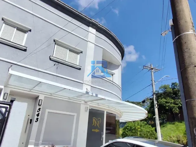 Prédio com 336m², à venda, no bairro Vila Bela Vista em Itatiba