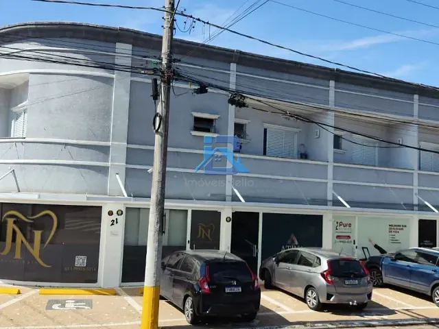 Prédio com 336m², à venda, no bairro Vila Bela Vista em Itatiba