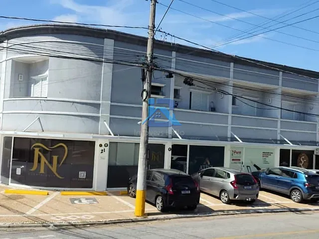 Prédio com 336m², à venda, no bairro Vila Bela Vista em Itatiba