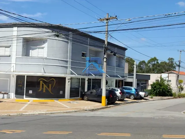 Prédio com 336m², à venda, no bairro Vila Bela Vista em Itatiba