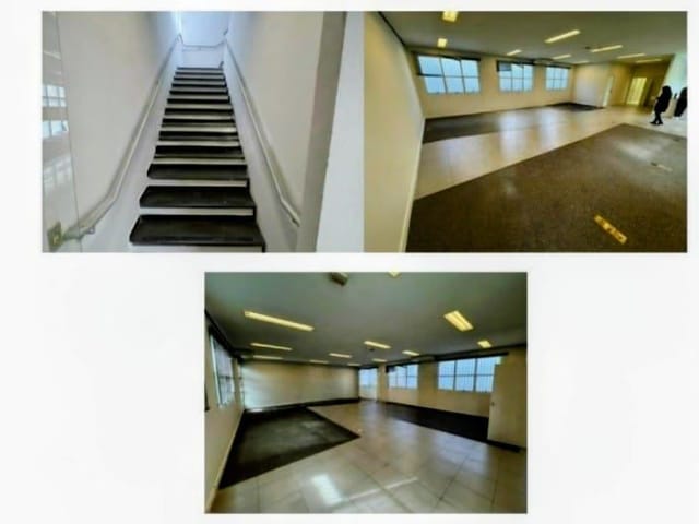 Prédio com 1280m², para alugar, no bairro Osvaldo Cruz em São Caetano do Sul
