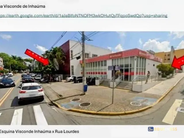 Prédio com 1280m², para alugar, no bairro Osvaldo Cruz em São Caetano do Sul