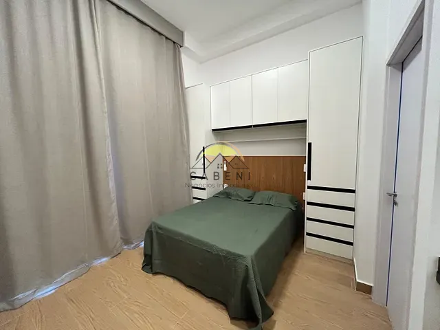Studio com 25m² 1 quarto e 1 banheiro, para alugar, no bairro Vila Mariana em São Paulo