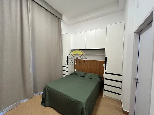 Studio com 25m² 1 quarto e 1 banheiro, para alugar, no bairro Vila Mariana em São Paulo