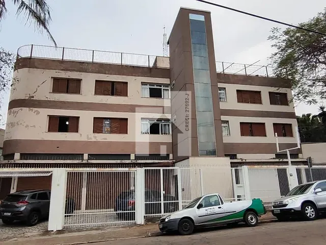 Prédio com 724m², à venda, no bairro Ponte de Campinas em Jundiaí