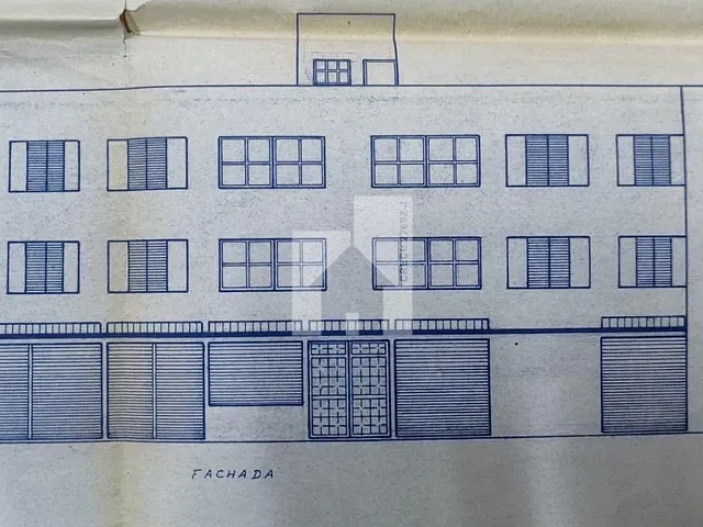Prédio com 724m², à venda, no bairro Ponte de Campinas em Jundiaí