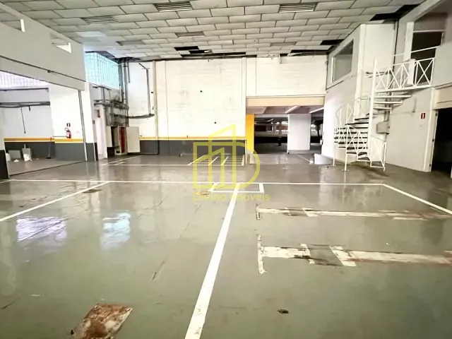 Prédio com 2100m², à venda, no bairro Ponte de São João em Jundiaí