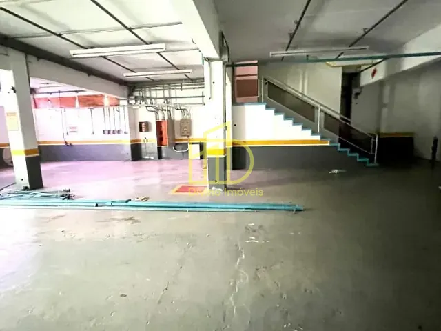 Prédio com 2100m², à venda, no bairro Ponte de São João em Jundiaí