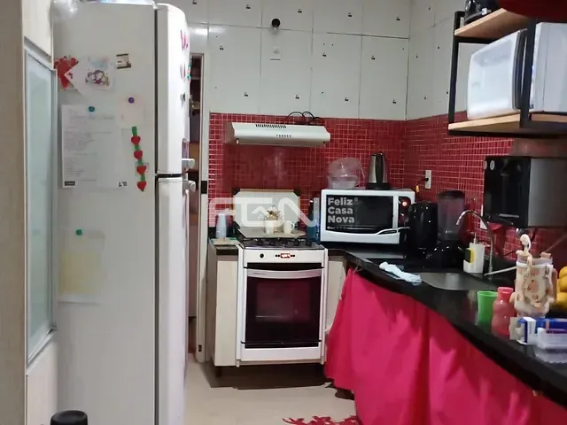 Casa 4 quartos e 3 banheiros, para alugar, no bairro Ponto Certo em Camaçari