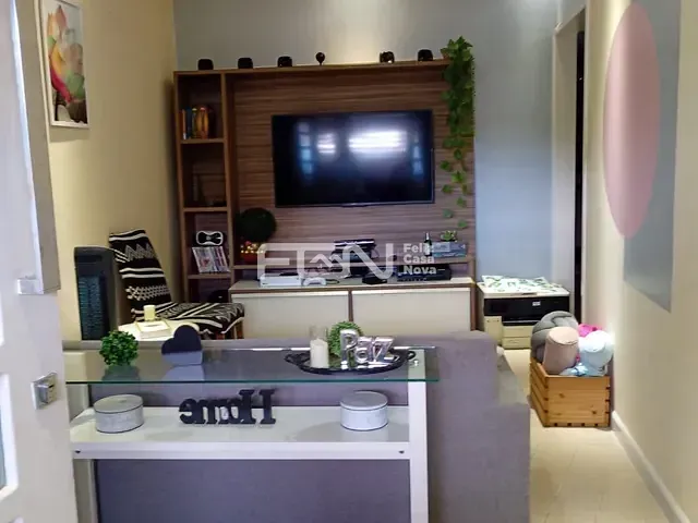 Casa 4 quartos e 3 banheiros, para alugar, no bairro Ponto Certo em Camaçari