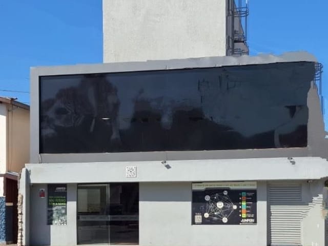 Prédio com 258m², à venda ou para alugar, no bairro Vila Ema em São José dos Campos
