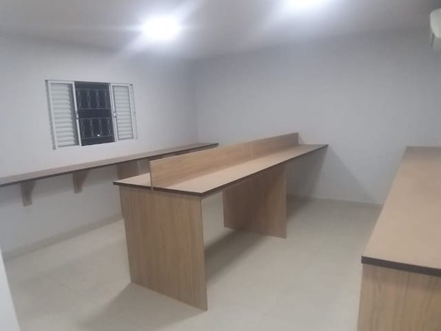 Prédio com 258m², à venda ou para alugar, no bairro Vila Ema em São José dos Campos