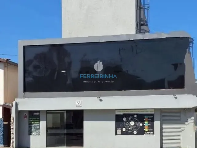 Prédio com 258m², à venda ou para alugar, no bairro Vila Ema em São José dos Campos