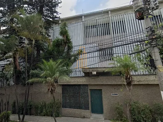 Prédio com 8813m², à venda ou para alugar, no bairro Tucuruvi em São Paulo